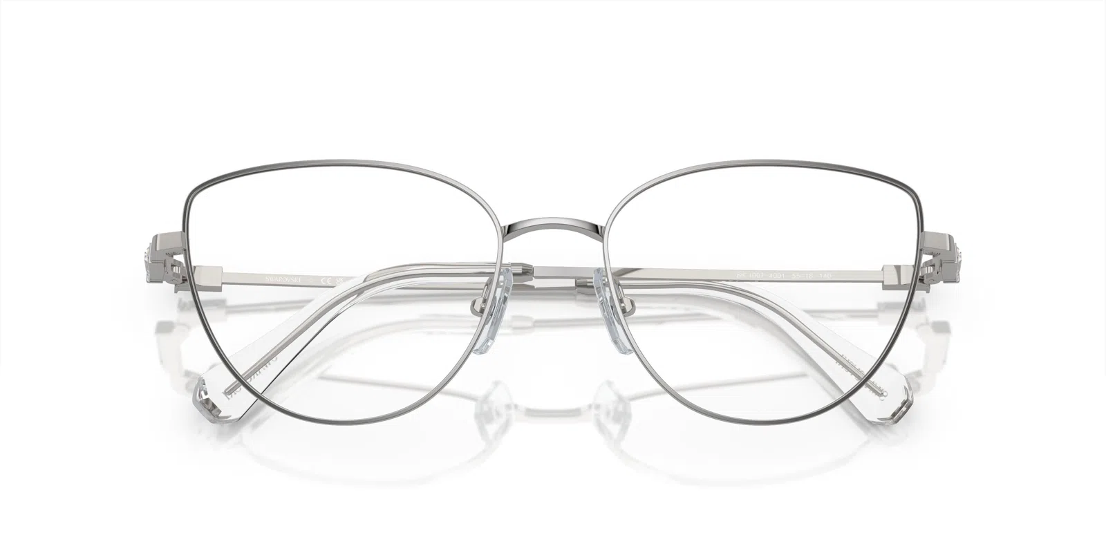 Swarovski 1007 Eyeglasses - view 21